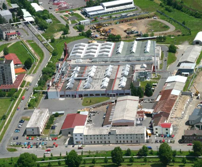 IP Klatovy — foto 1